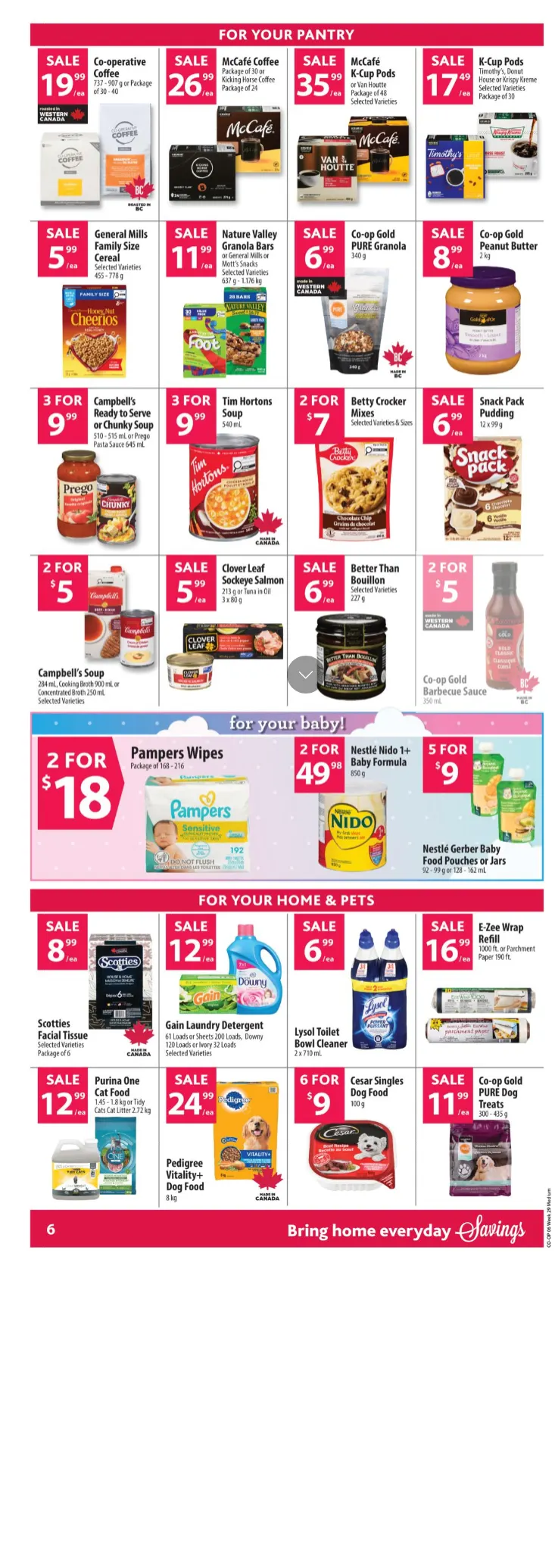  Iqbal Foods Sales from July 16 to July 22 2026 - flyer page 7