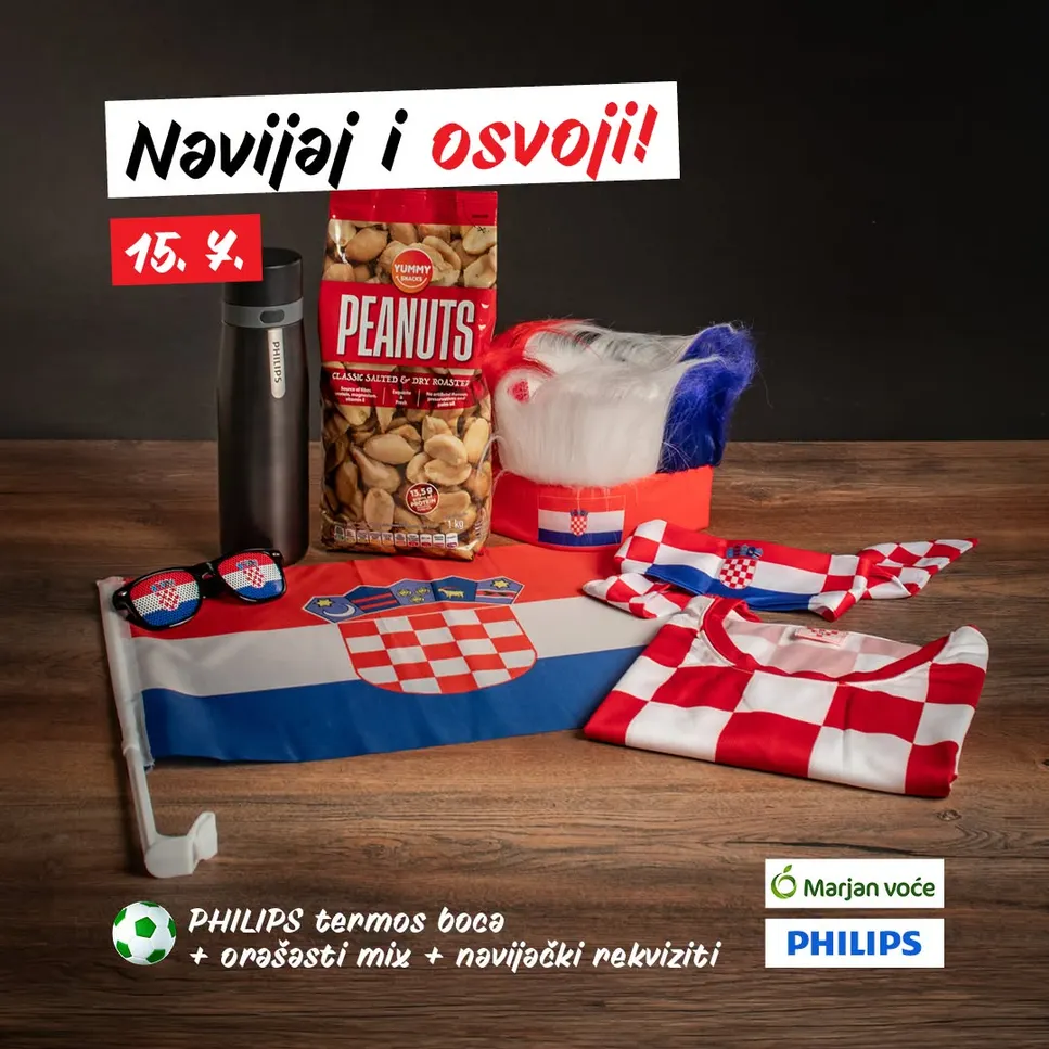 Katalog Pevex od 21. srpnja do 23. srpnja 2026. - Pregled Stranica 6