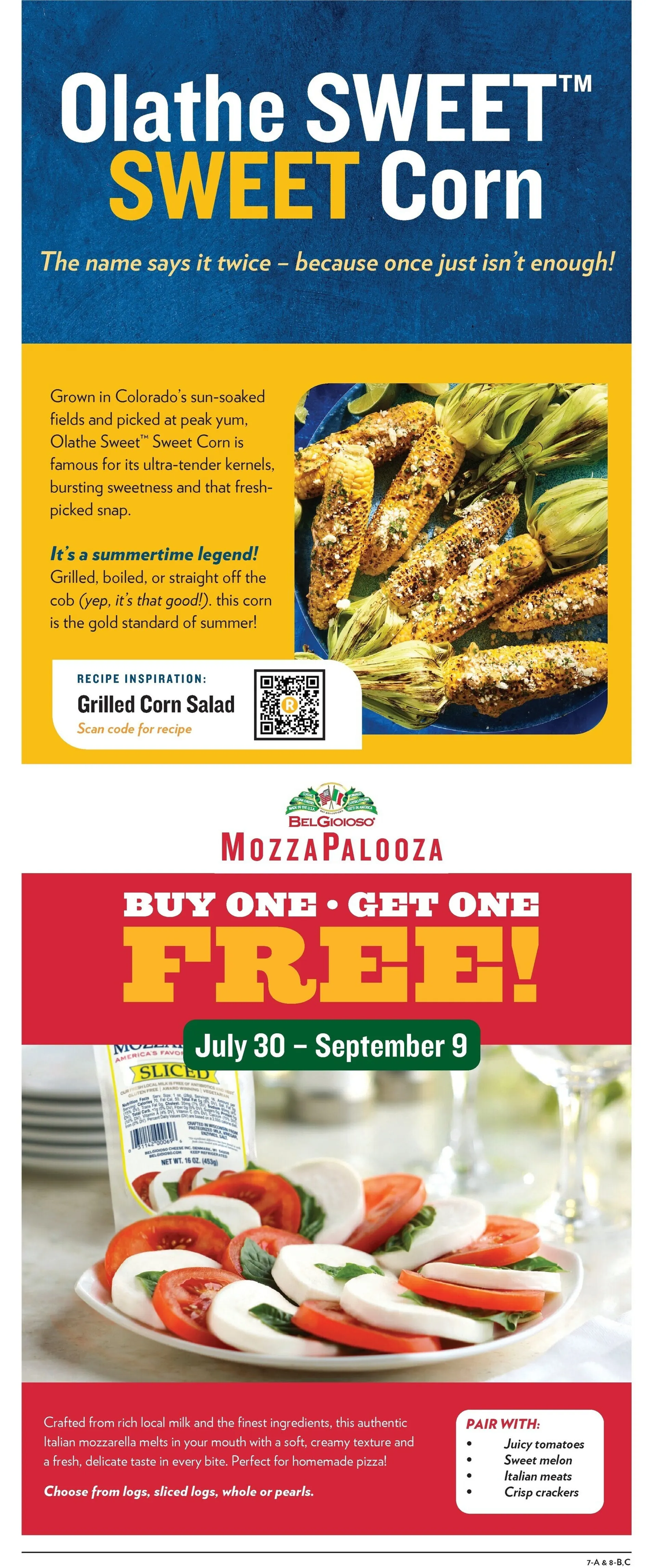 Weekly ad Reasor's weekly ads from August 13 to August 19 2025 - Page 7