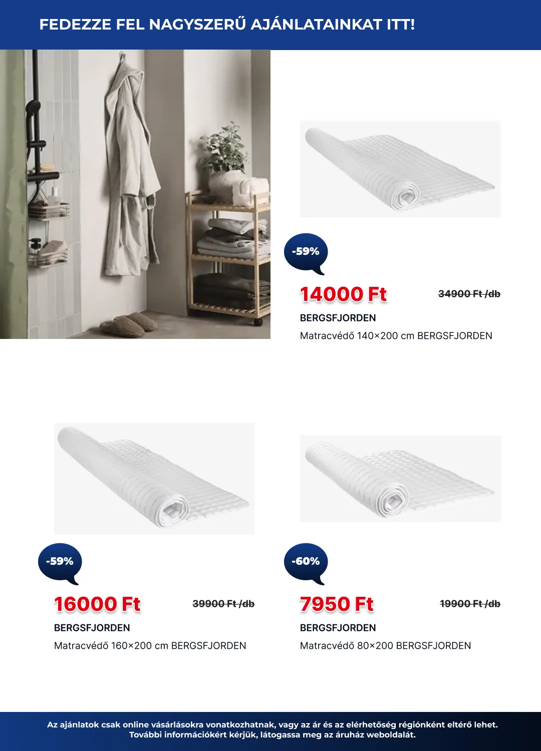 Katalógus JYSK április 22.-tól május 11.-ig 2026. - Oldal 7