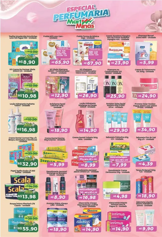 Encarte de  Folhetos Mart Minas  26 de dezembro até 31 de dezembro 2025 - Pagina 7