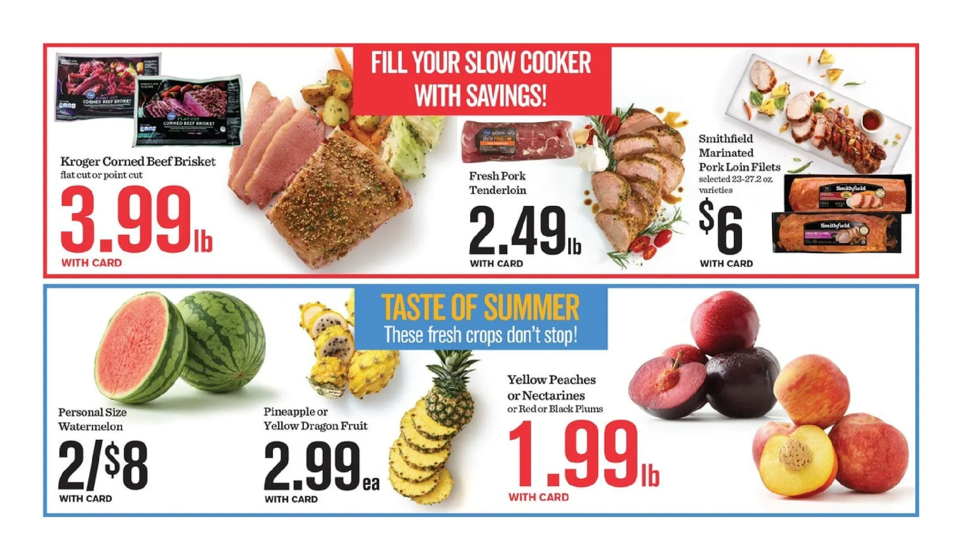 Weekly ad Mariano's Sales from March 4 to March 10 2026 - Page 7