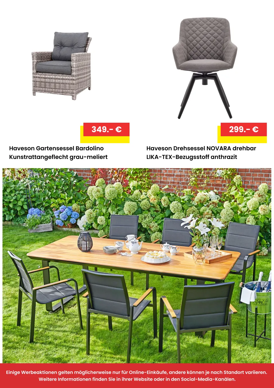 Hellweg Angebote von 18. Juni bis 2. Juli 2026 - Prospekt seite 7
