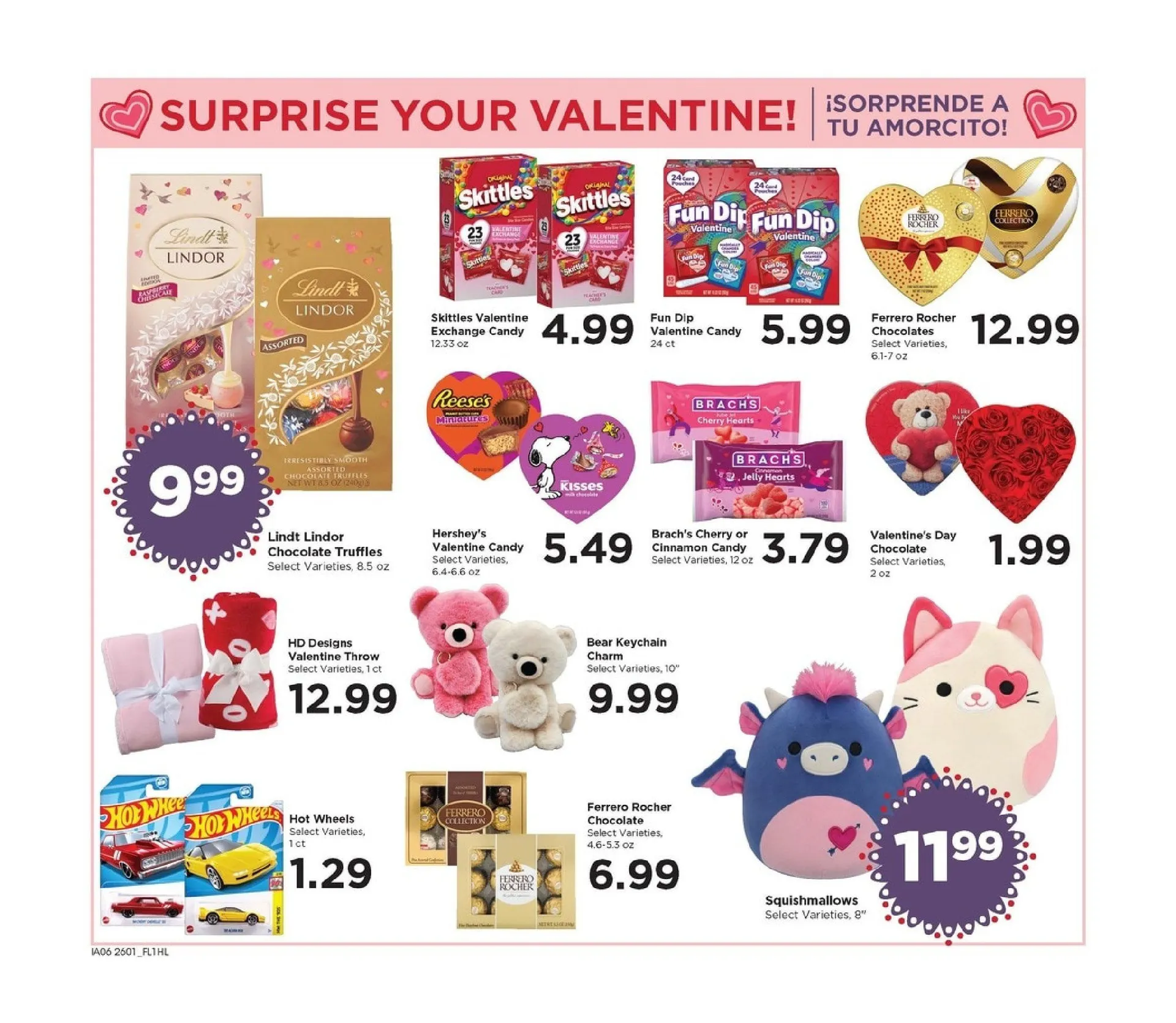 Weekly ad Foods Co. Sales from February 4 to February 10 2026 - Page 7