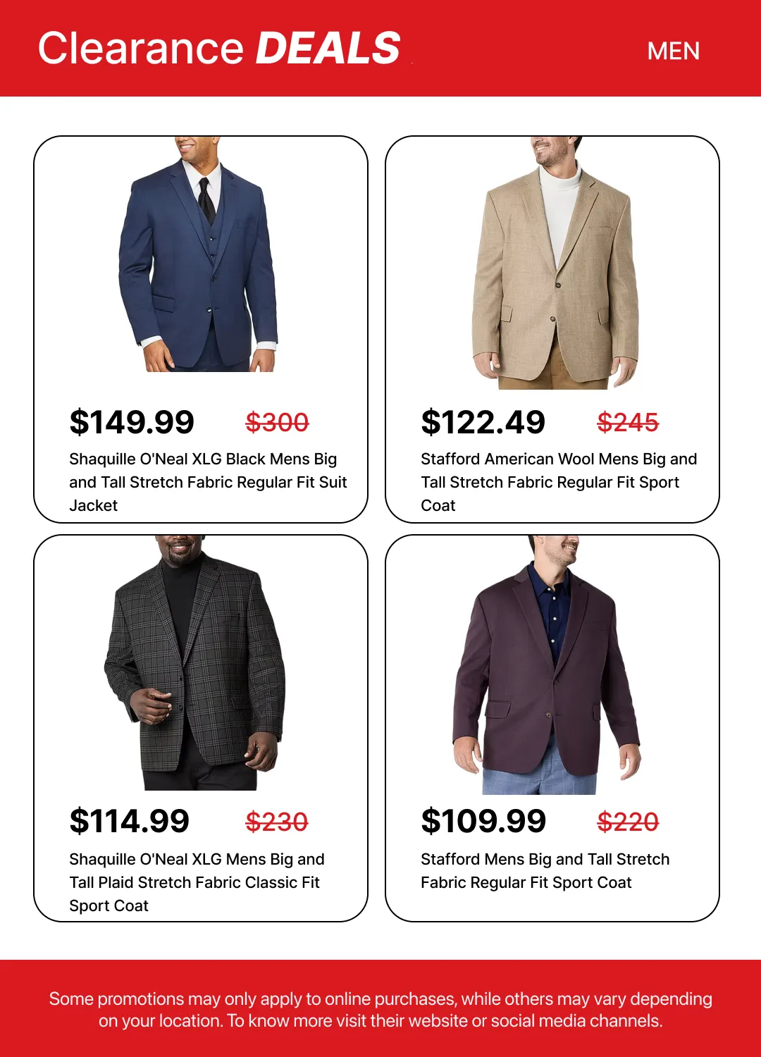 Weekly ad Weekly Ad from July 10 to July 24 2025 - Page 6