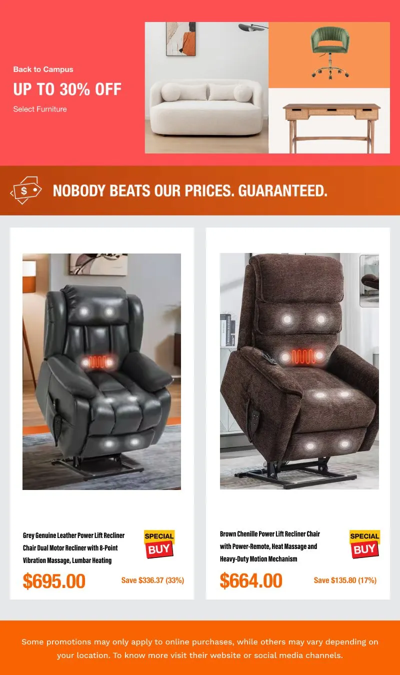 Weekly ad Weekly ads from August 8 to August 25 2025 - Page 6