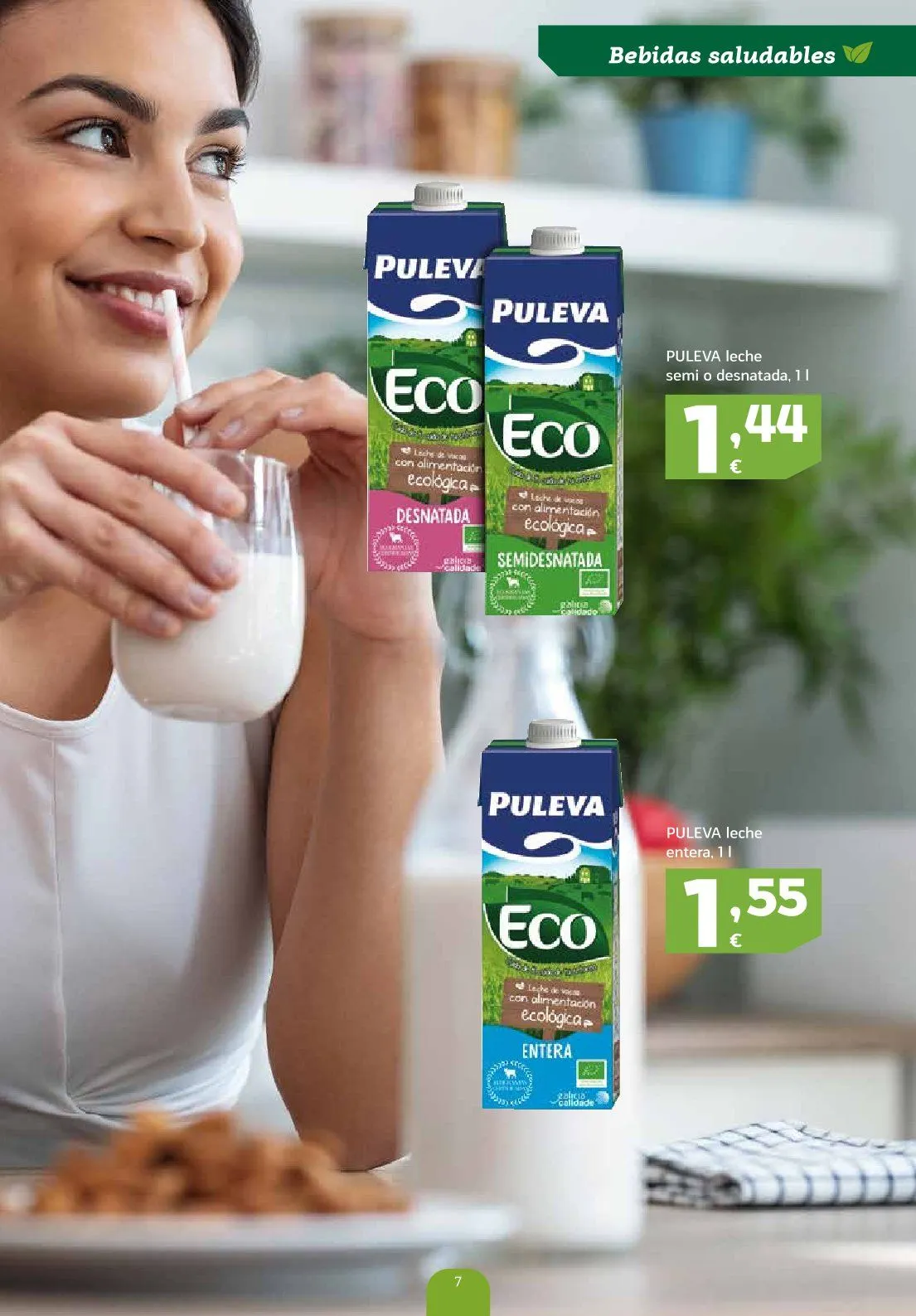 Catálogo de HiperDino Oferas 23 de octubre al 24 de octubre 2025 - Página 7