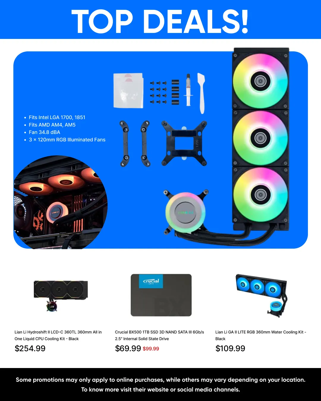 Weekly ad Weekly ads from October 1 to October 15 2025 - Page 6