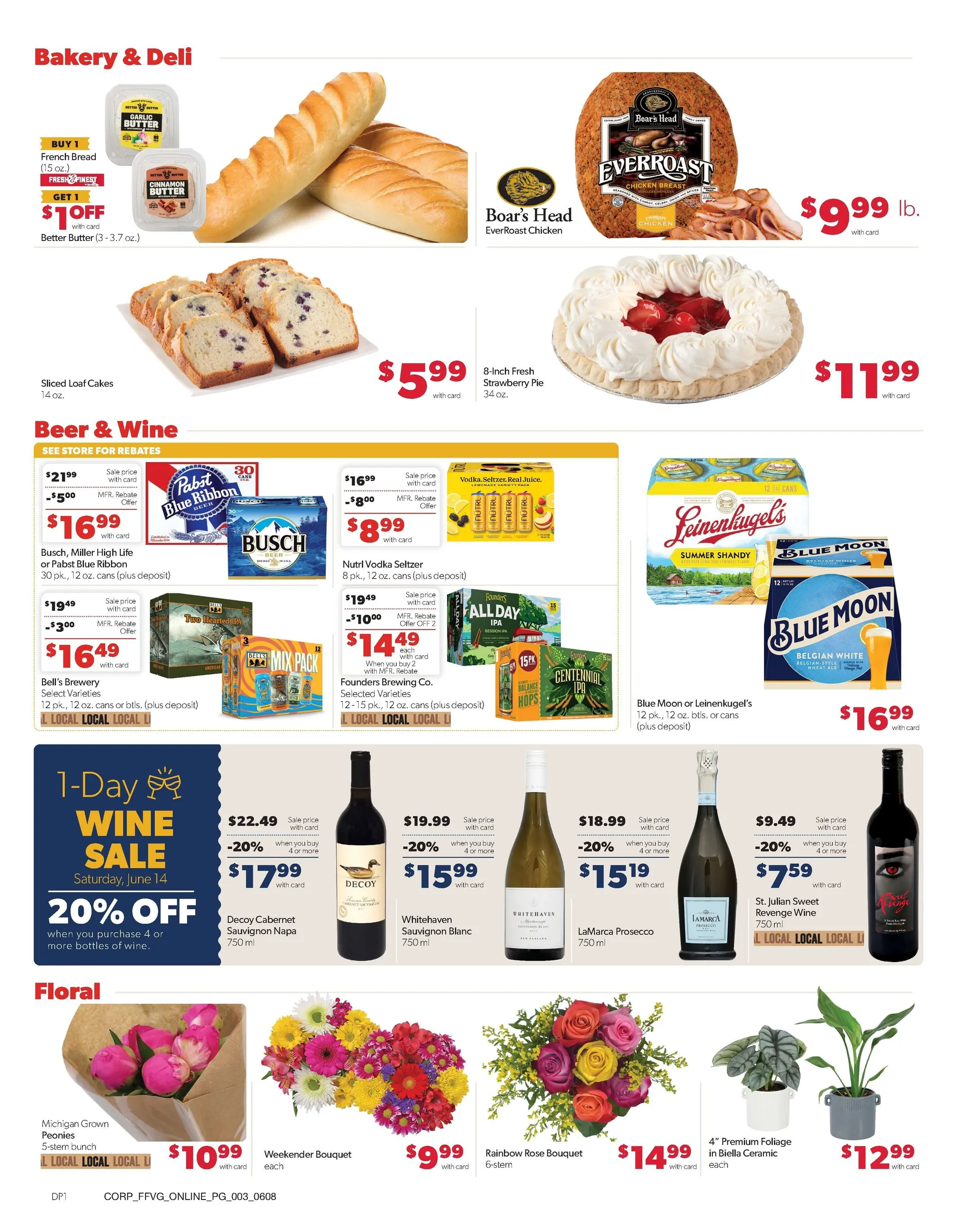 Weekly ad VG's weekly ads from June 8 to June 16 2025 - Page 7