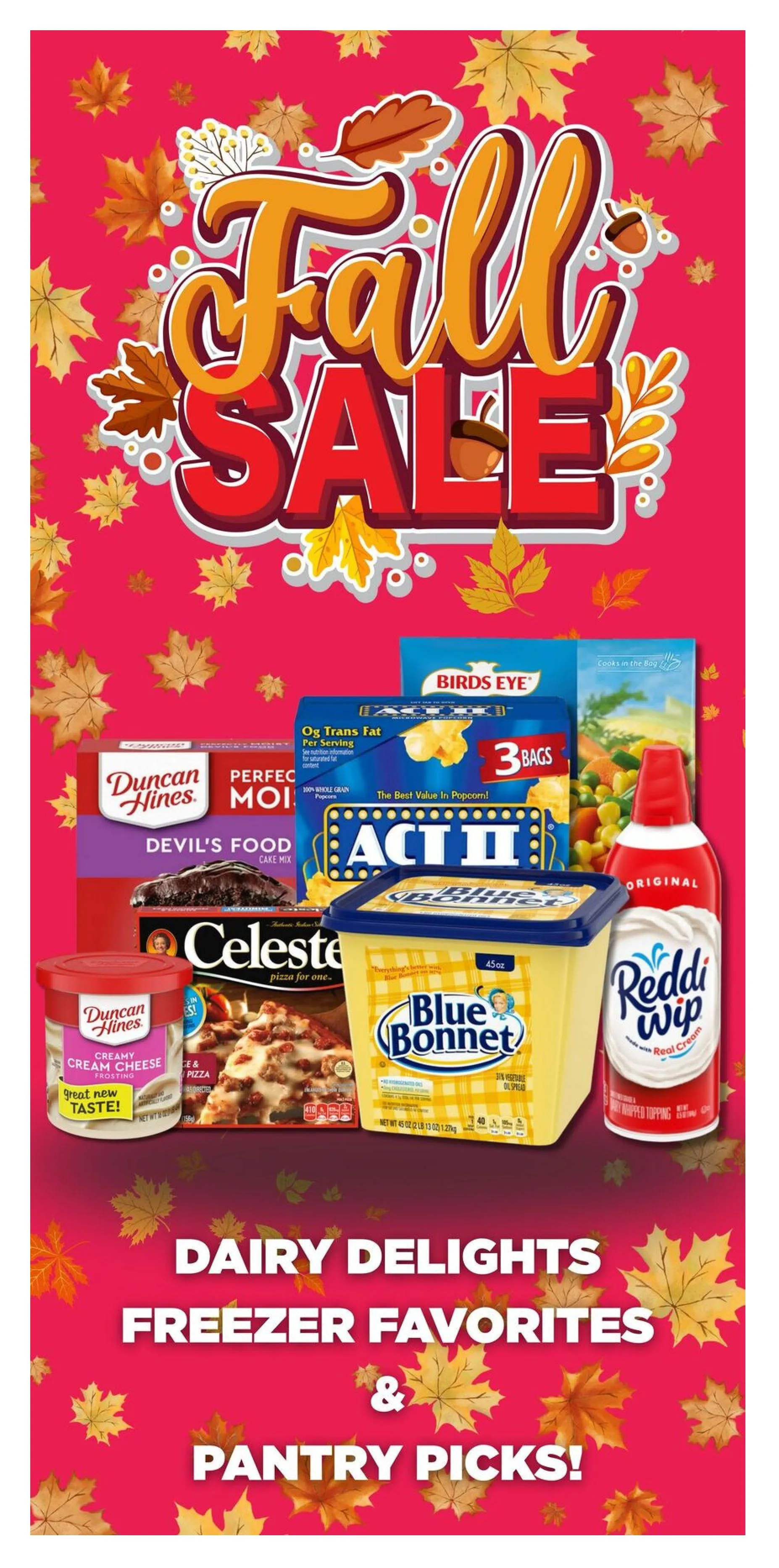 Weekly ad C-Town Sales from October 24 to October 30 2025 - Page 2