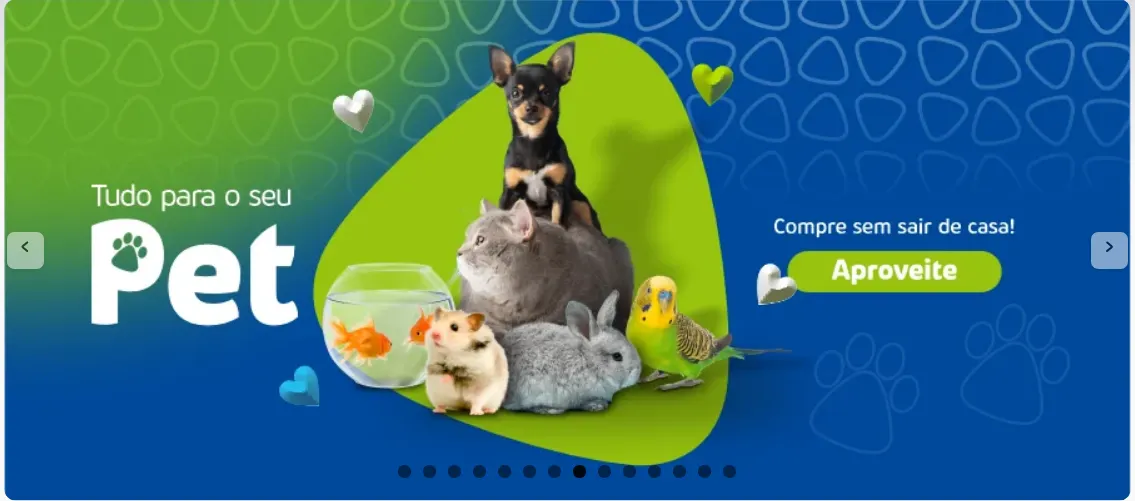 Encarte de Trimais Supermercado Ofertas 16 de dezembro até 31 de dezembro 2025 - Pagina 7