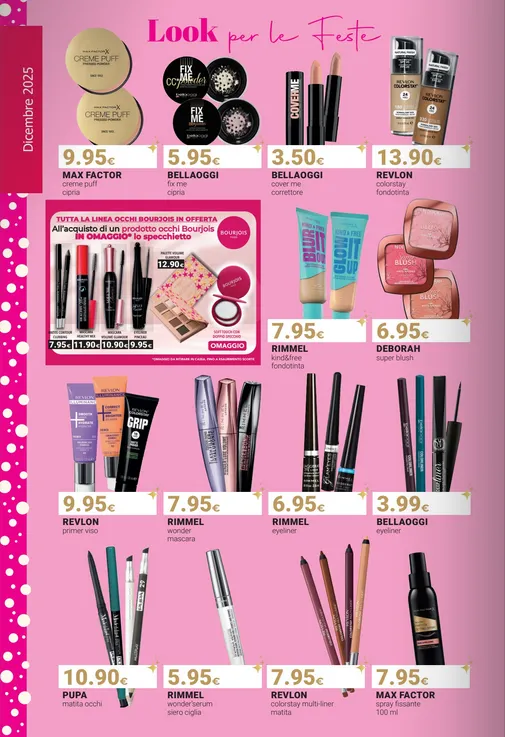 Tigotà Volantino da 16 dicembre a 31 dicembre di 2025 - Pagina del volantino 8