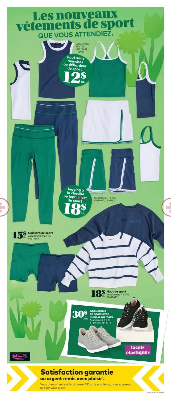  Giant Tiger Sales from April 1 to April 7 2026 - flyer page 7