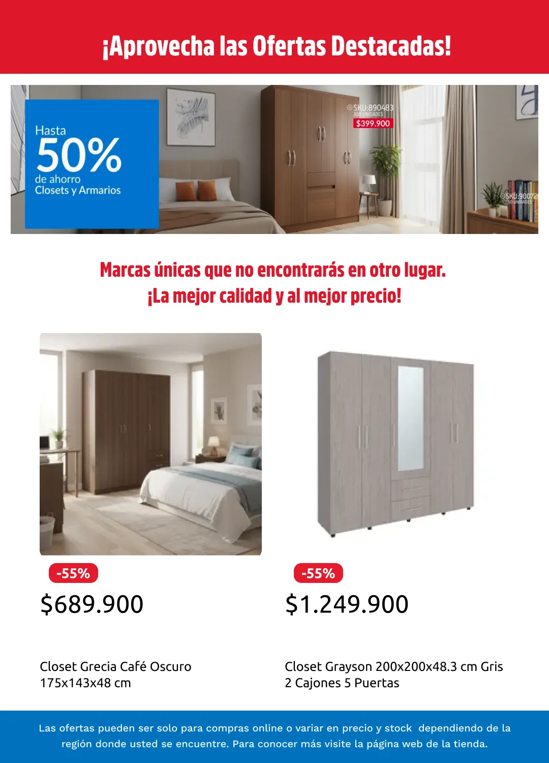 Catalogo de Homecenter Ofertas 19 de mayo al 2 de junio 2026 - Pag 7