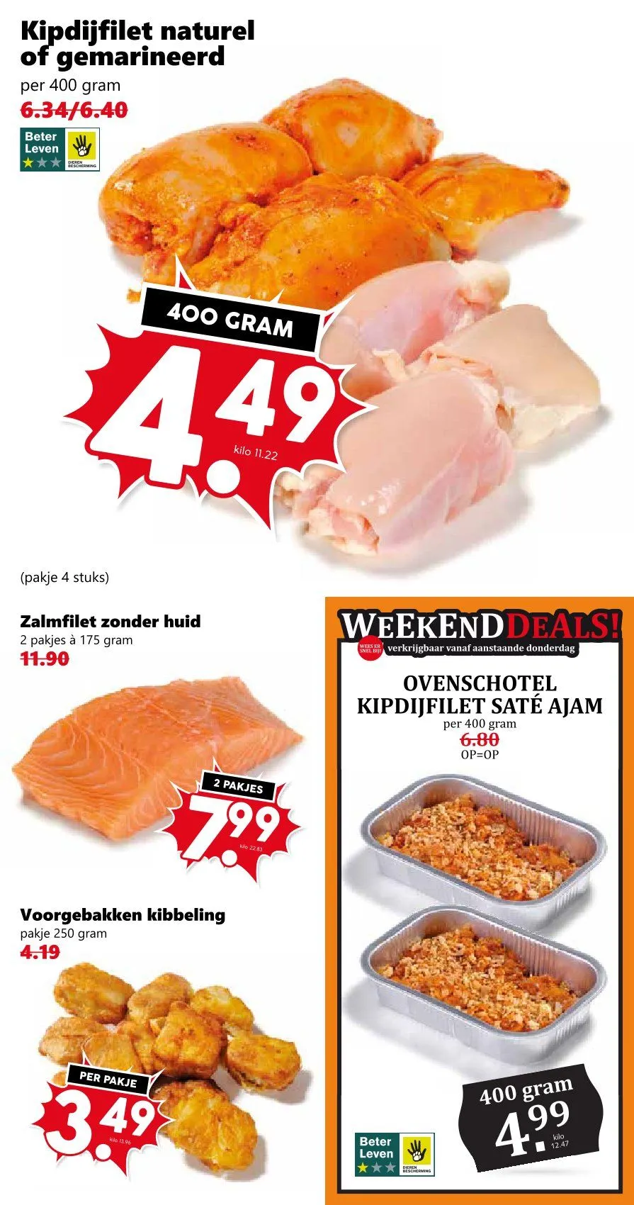 Coop Folders van 15 juni tot 21 juni 2026 - Folder pagina 7