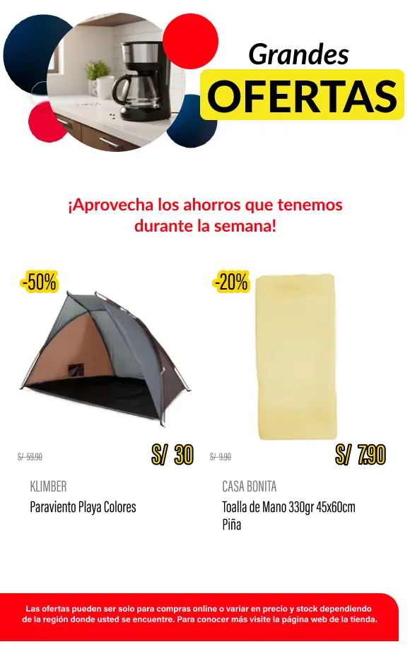 Catalogo de Maestro Ofertas 25 de marzo al 10 de abril 2026 - Pag 7