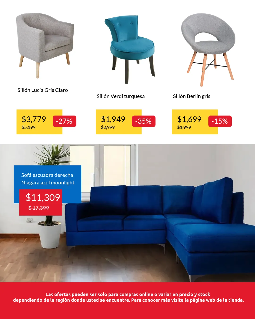 Catálogo de Ofertas 11 de junio al 30 de junio 2025 - Pagina 6