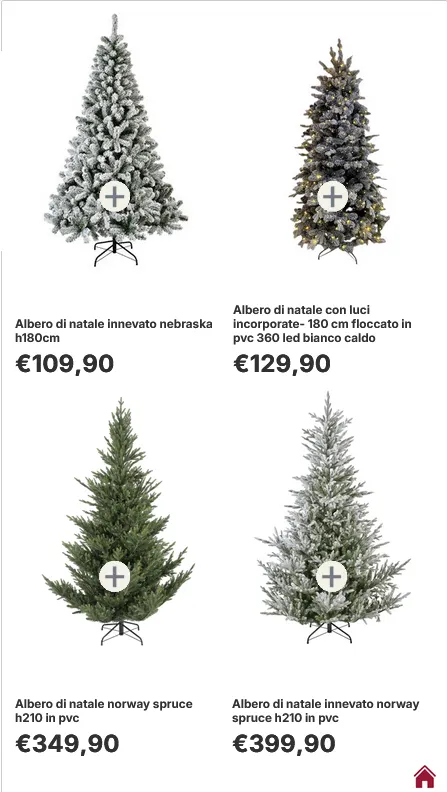 Bricocenter Volantino Natale 2025 da 11 novembre a 30 dicembre di 2025 - Pagina del volantino 7