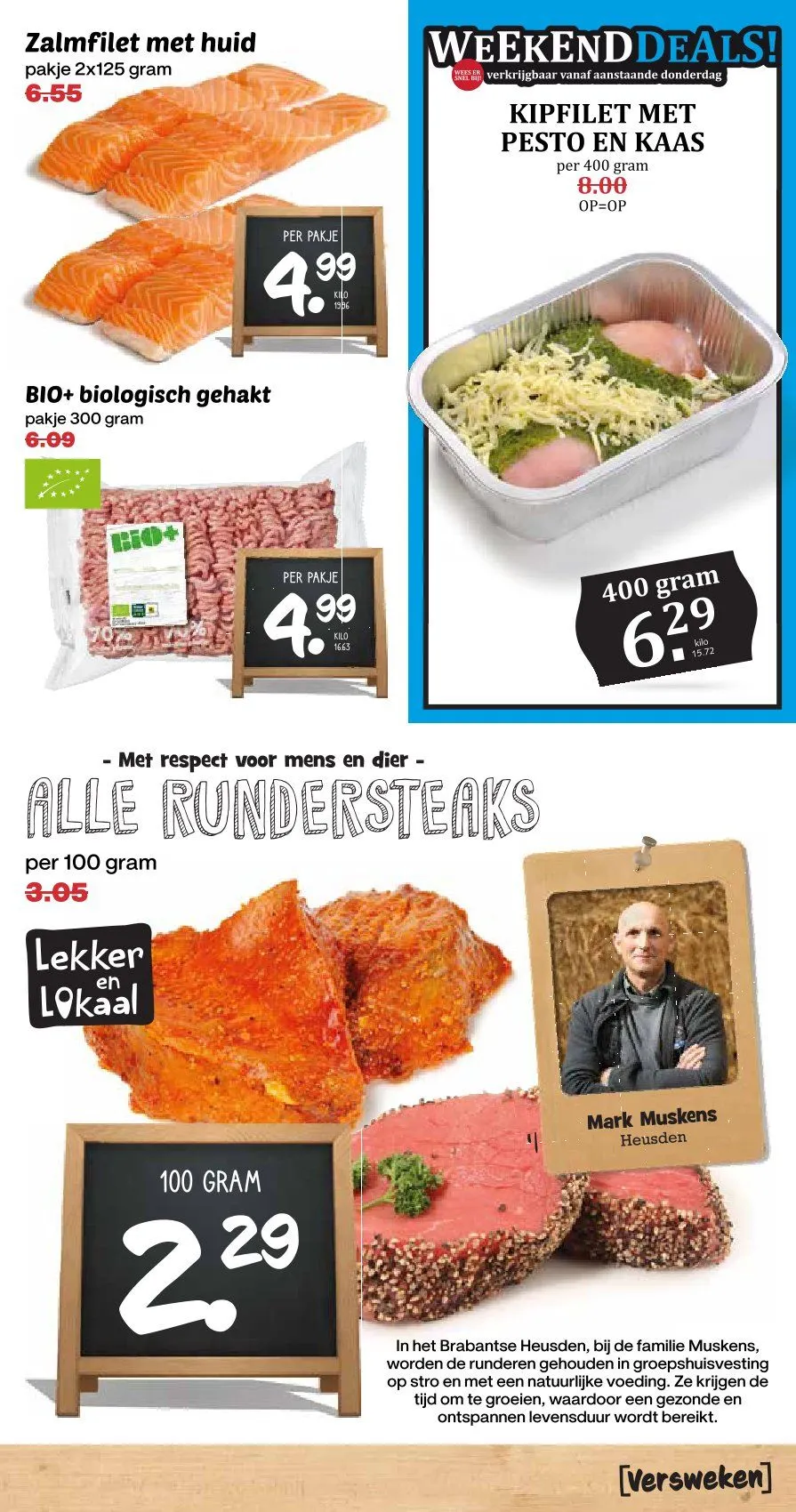 Boon's Markt folders van 29 juni tot 5 juli 2026 - Folder pagina 7