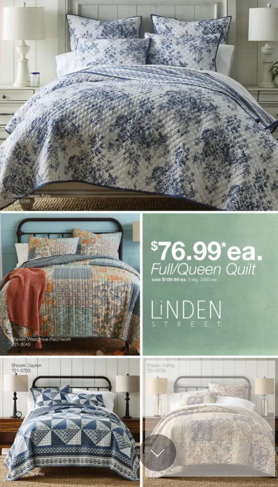 Weekly ad JCPenney Sales from March 23 to April 19 2026 - Page 7