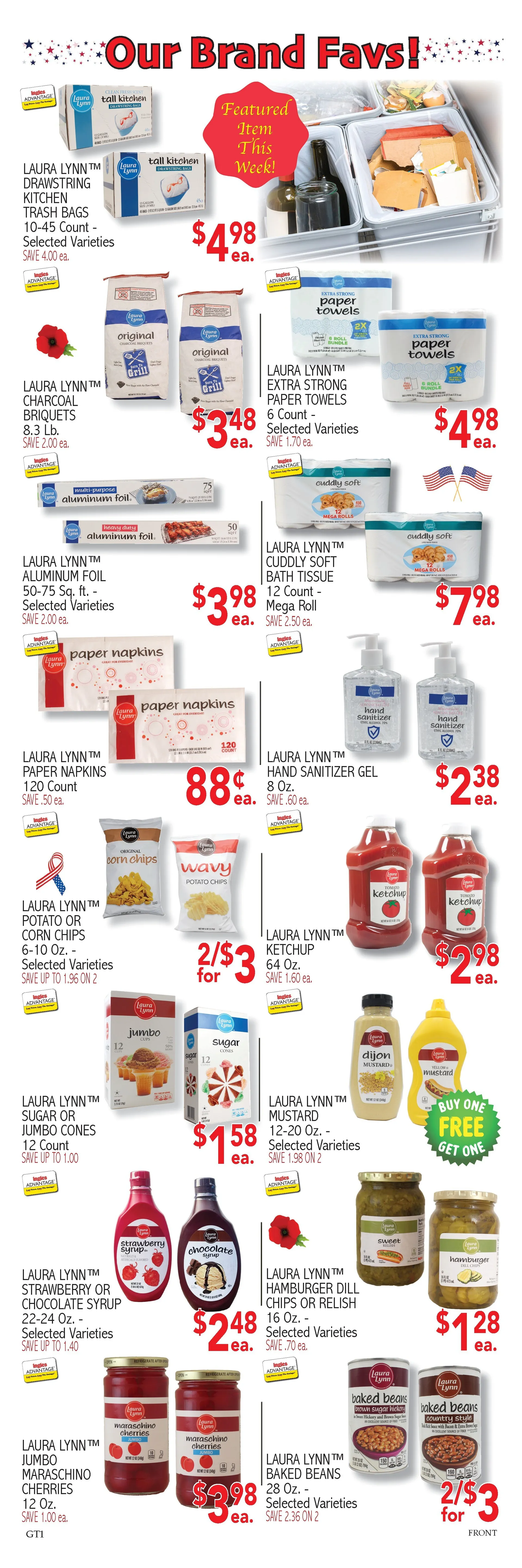 Weekly ad Ingles Sales from May 20 to May 26 2026 - Page 7