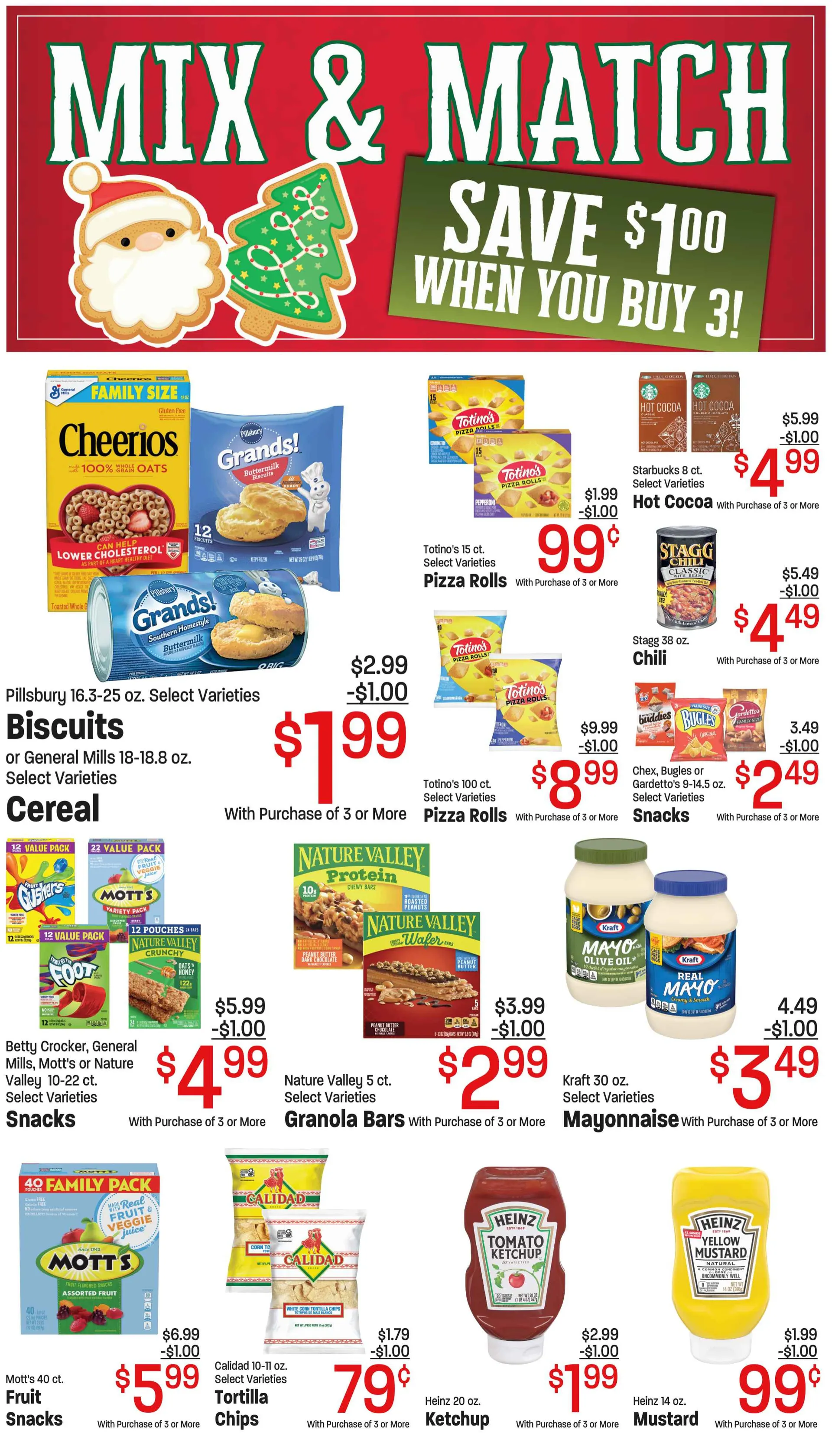 Weekly ad Macey's Sales from December 10 to December 16 2025 - Page 7