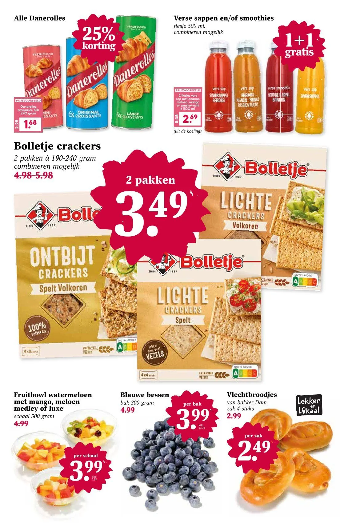  Boon's Markt folders van 30 maart tot 5 april 2026 - Folder pagina 7