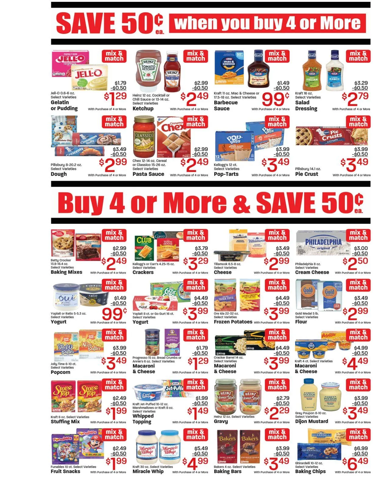 Weekly ad Weekly ads from April 1 to April 7 2026 - Page 7