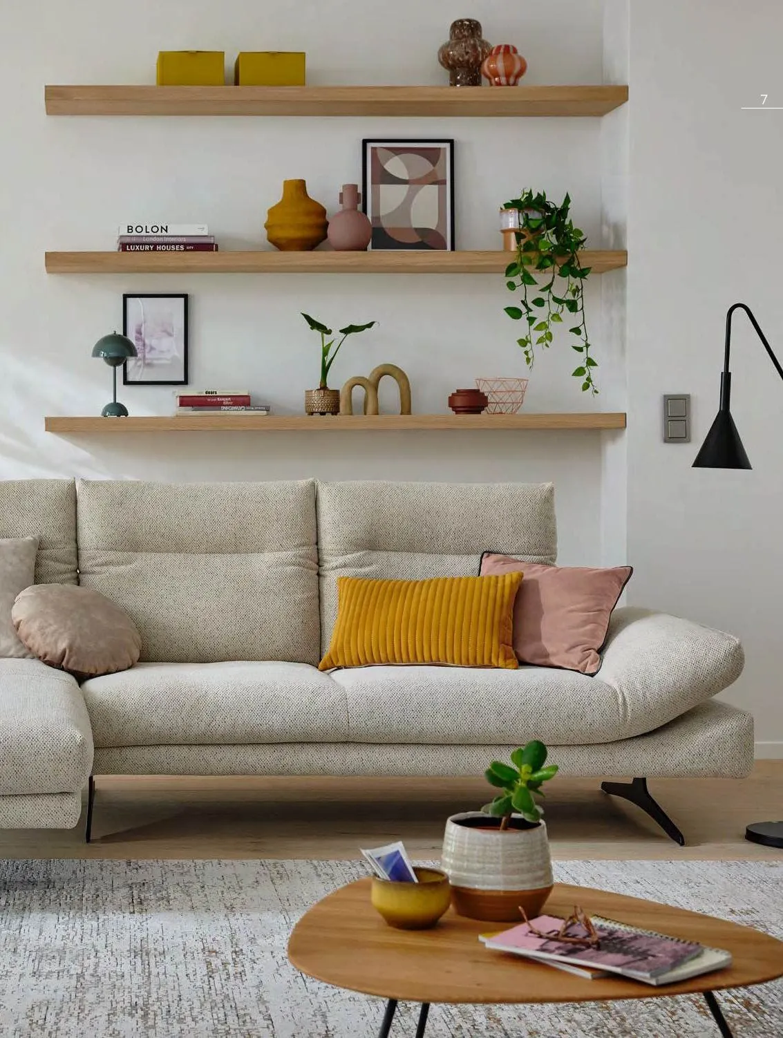 Hardeck Prospekte von 30. Januar bis 28. Februar 2026 - Prospekt seite 7