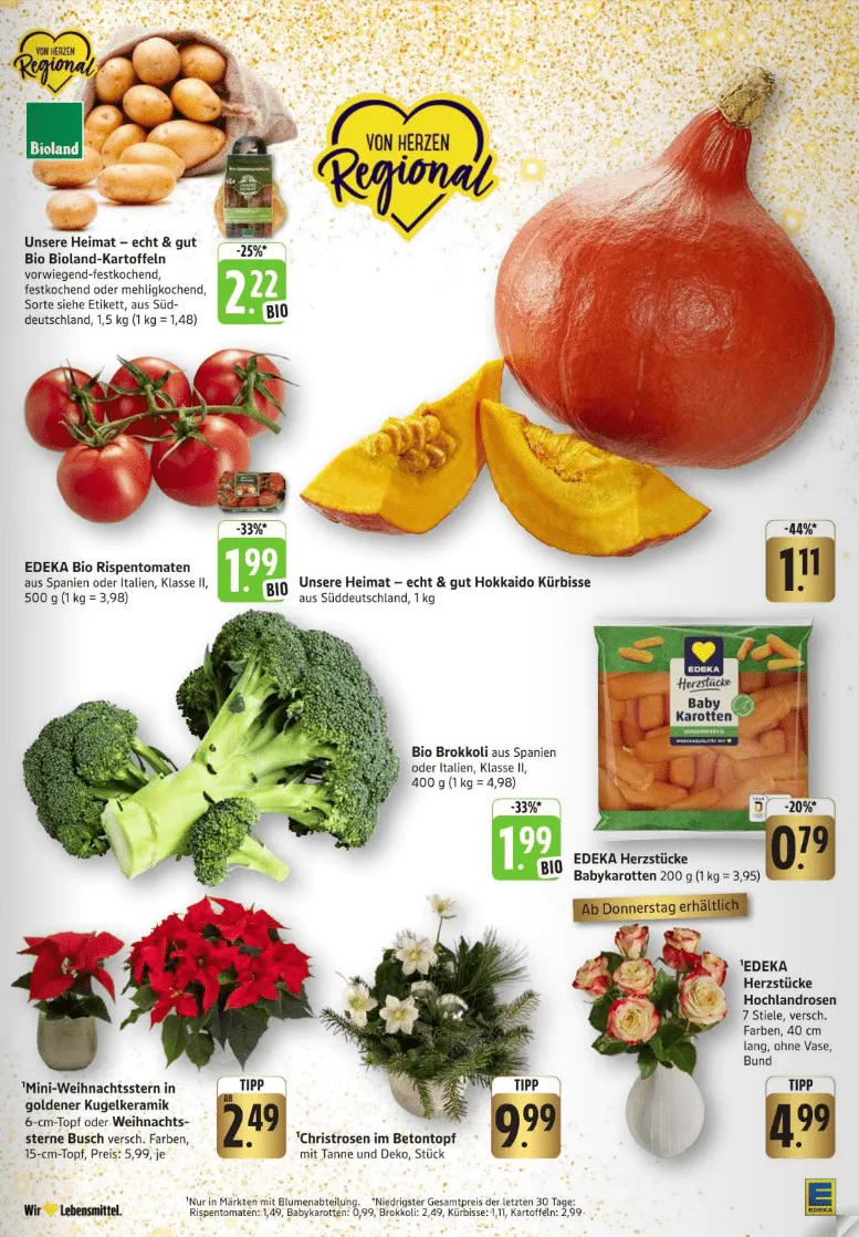 NP Discount Angebote von 29. November bis 6. Dezember 2025 - Prospekt seite 7