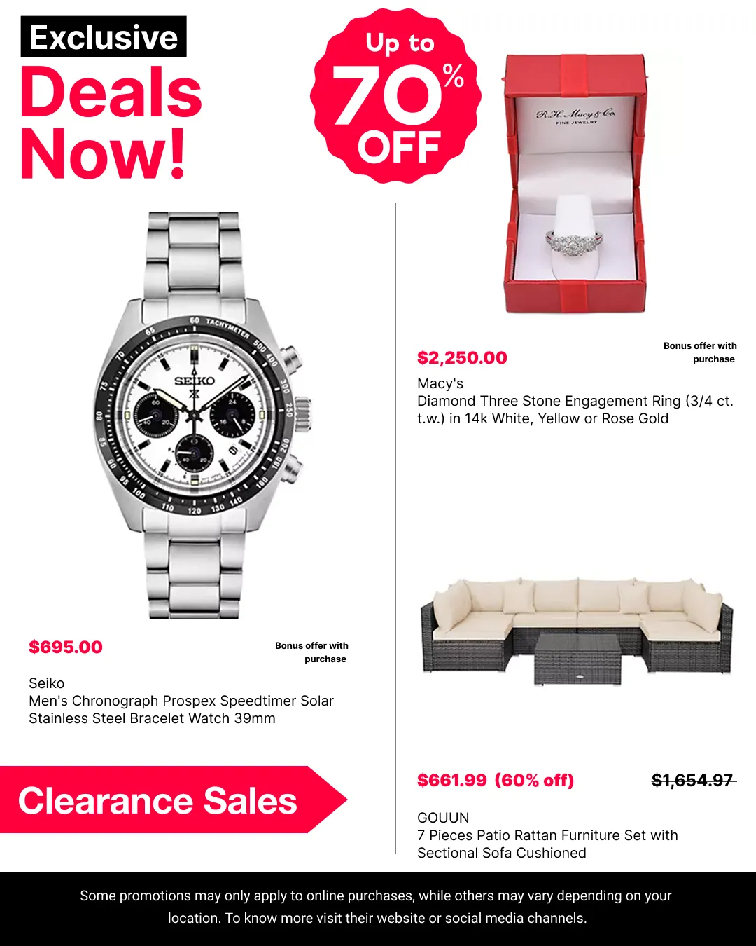 Weekly ad Weekly Ad from July 15 to July 29 2025 - Page 6