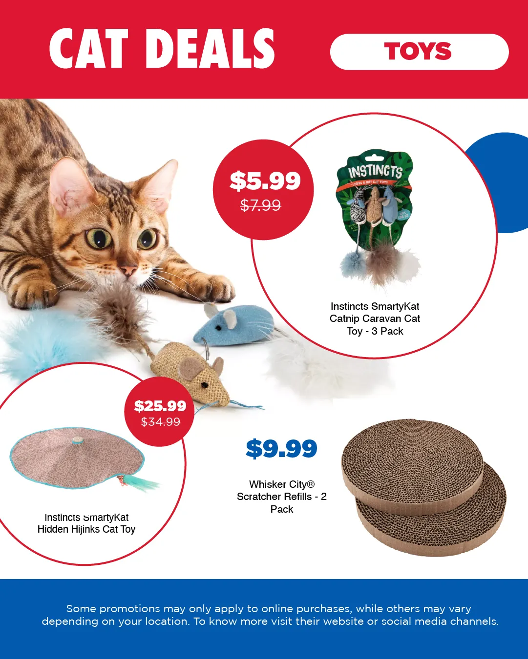 Weekly ad Weekly deals from April 23 to May 7 2025 - Page 6