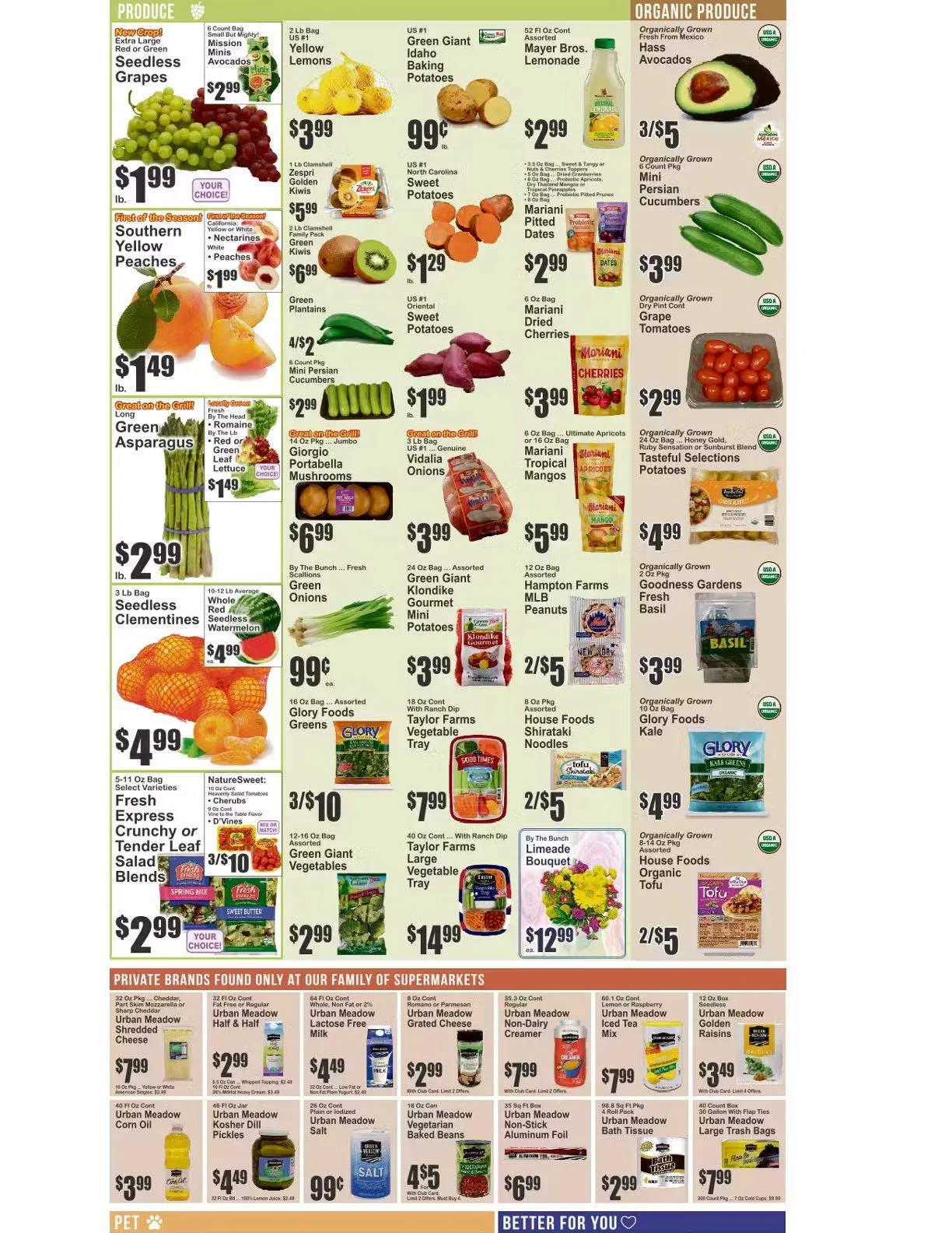Weekly ad Food Universe Sales from May 29 to June 4 2026 - Page 4