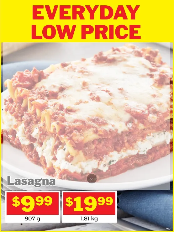 M&M Food Market Sales from April 16 to April 22 2026 - flyer page 7