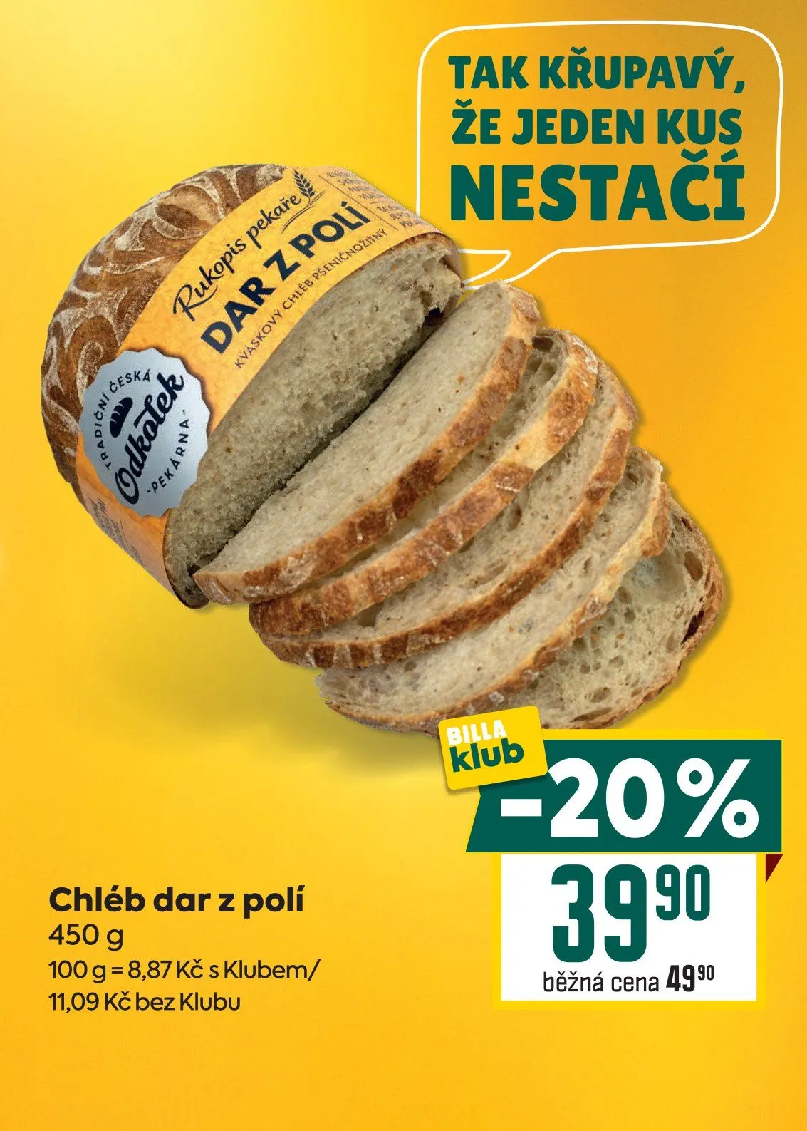 BILLA nabídky - 17. června 23. června 2026 - Page 7