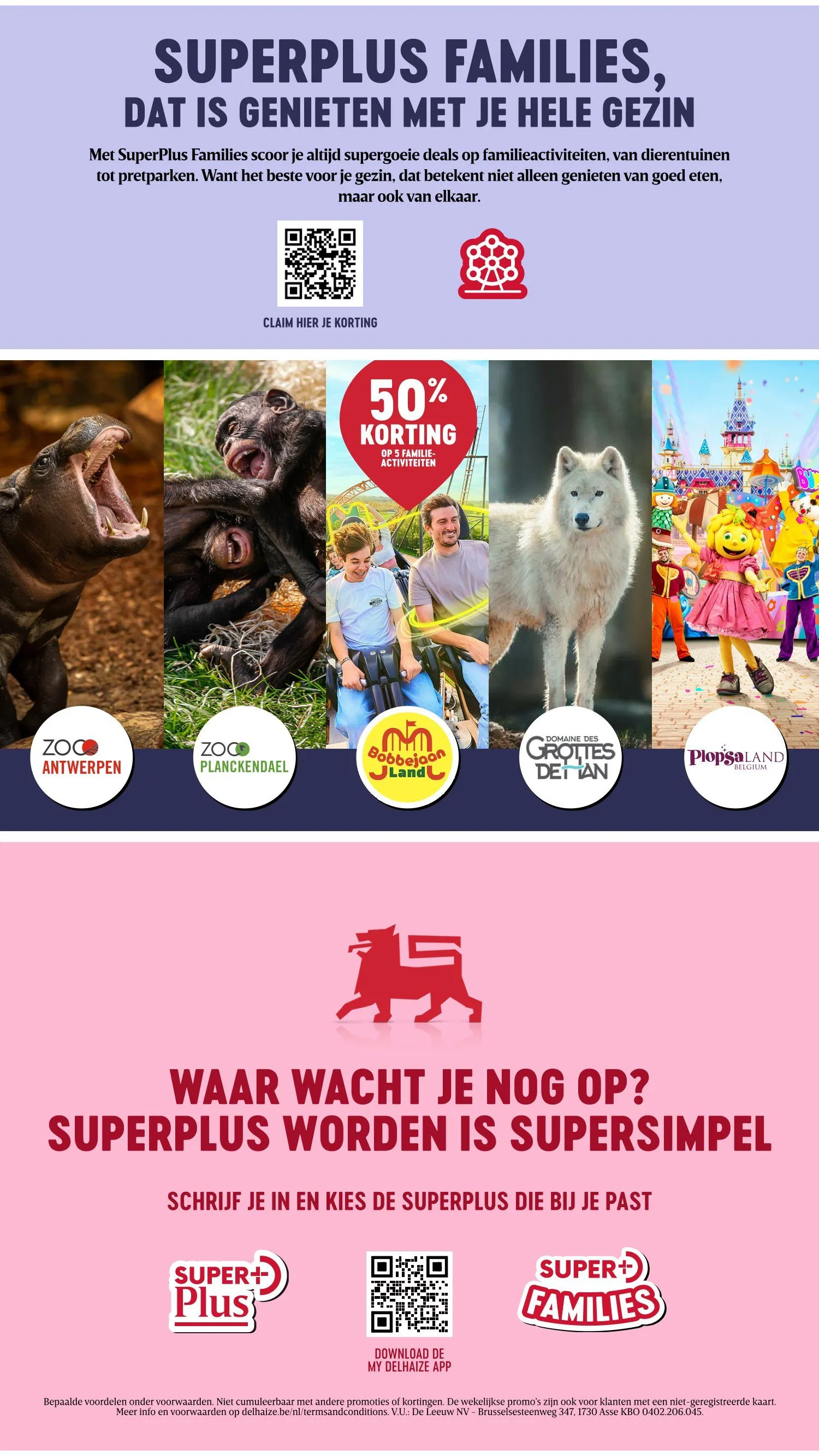 Delhaize Folder van 13 mei tot 20 mei 2026 - folder pagina 7