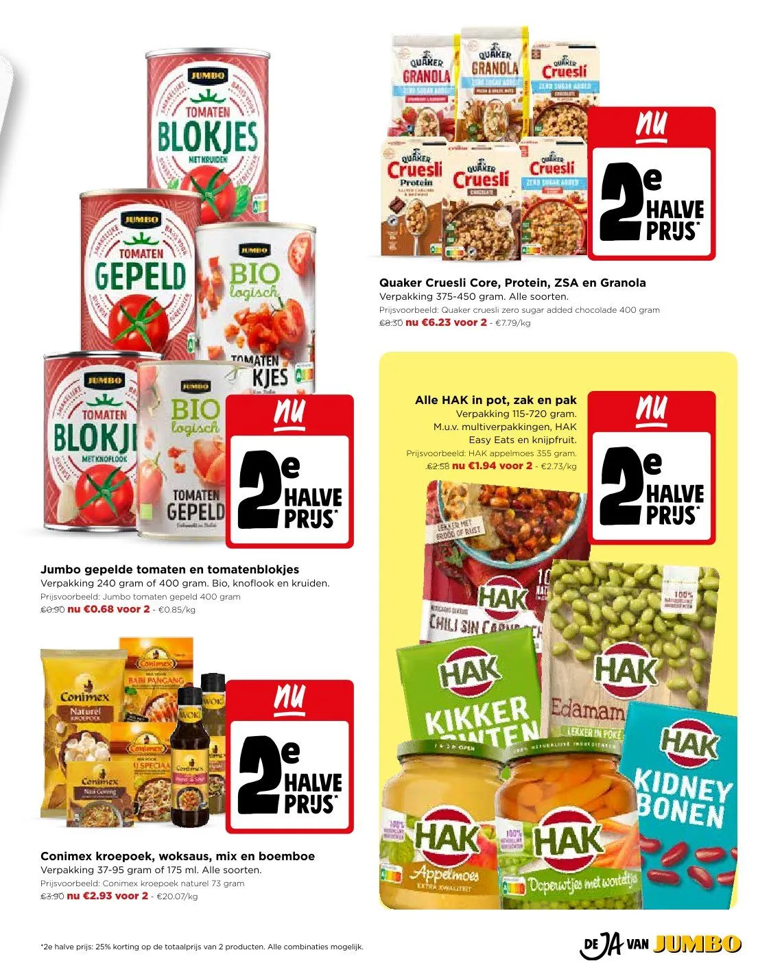 Jumbo folders van 22 juli tot 28 juli 2026 - folder pagina 7