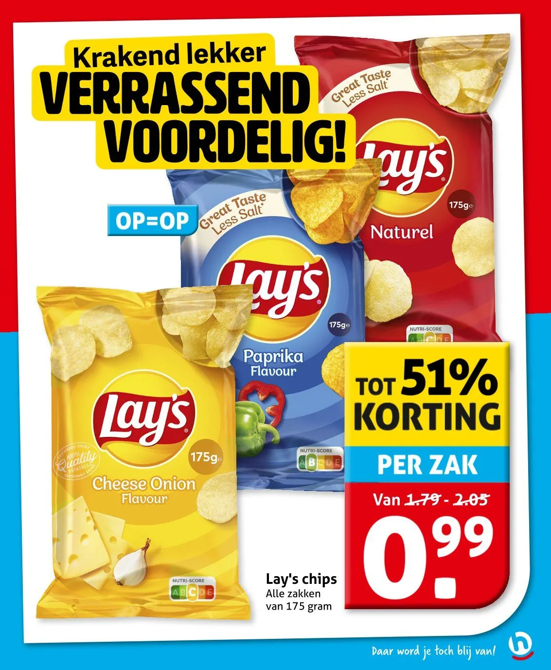 Hoogvliet folders van 6 mei tot 12 mei 2026 - Folder pagina 7