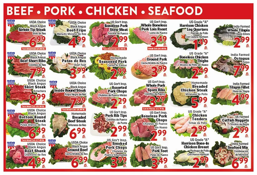 Weekly ad Roccat Sales from February 10 to February 16 2026 - Page 7