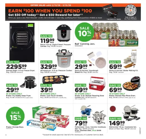 Weekly ad Fleet Farm Sales from February 23 to March 1 2026 - Page 7
