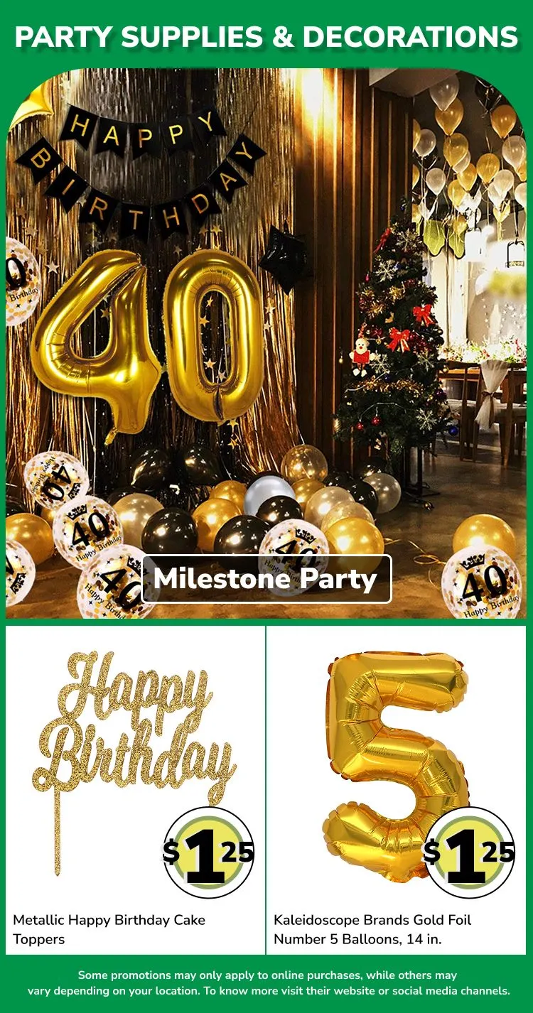 Weekly ad Weekly ads from March 11 to March 25 2025 - Page 6