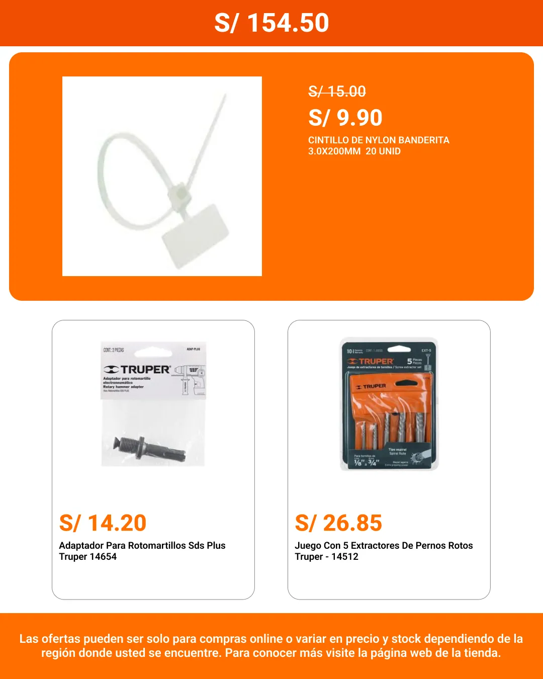 Catalogo de Promart 1 de julio al 15 de julio 2026 - Pag 7