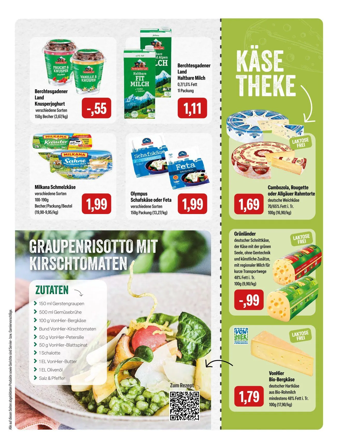 Angebote Feneberg von 12. Februar bis 14. Februar 2026 - Prospekt seite 7