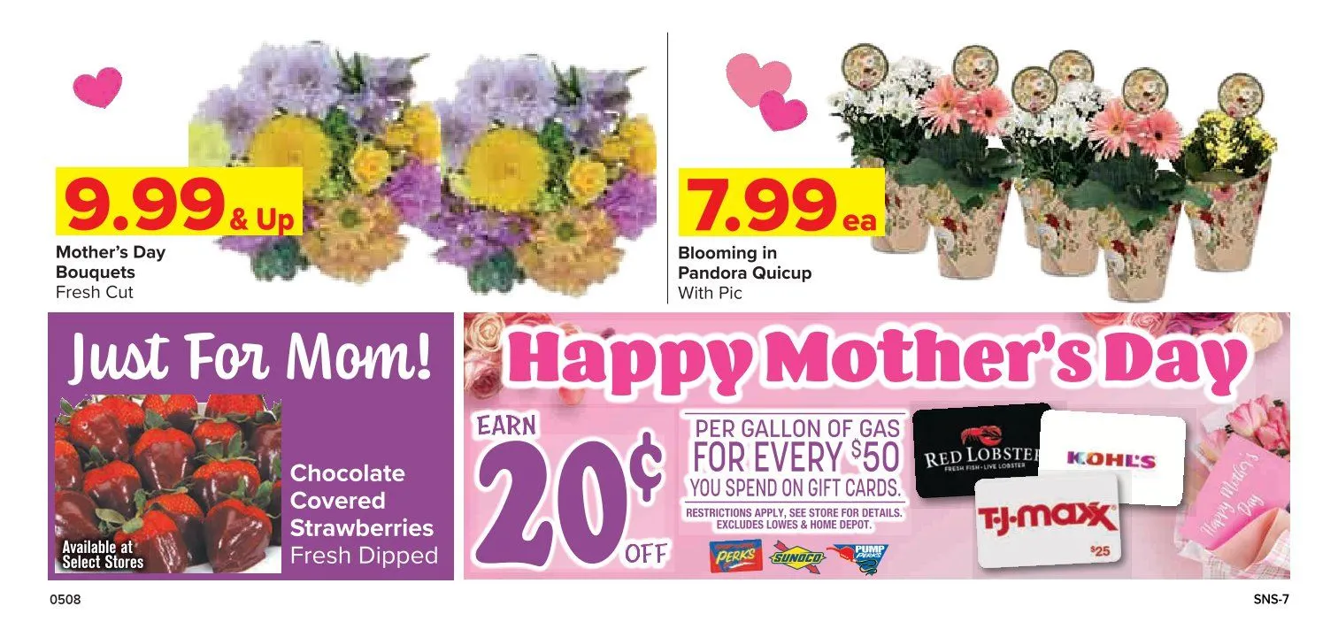 Weekly ad Shop'n Save Deals from May 8 to May 14 2025 - Page 7