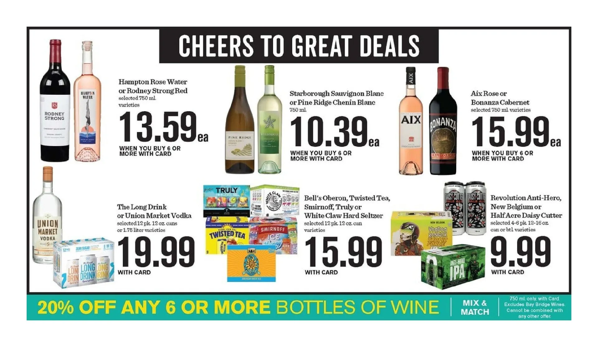 Weekly ad Mariano's weekly ads from July 30 to August 5 2025 - Page 7