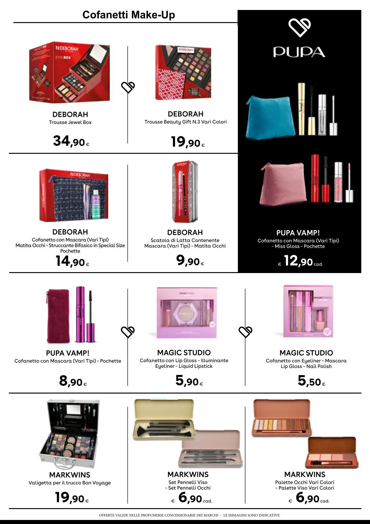 Volantini IdeaBellezza da 30 gennaio a 22 febbraio di 2026 - Pagina del volantino 7