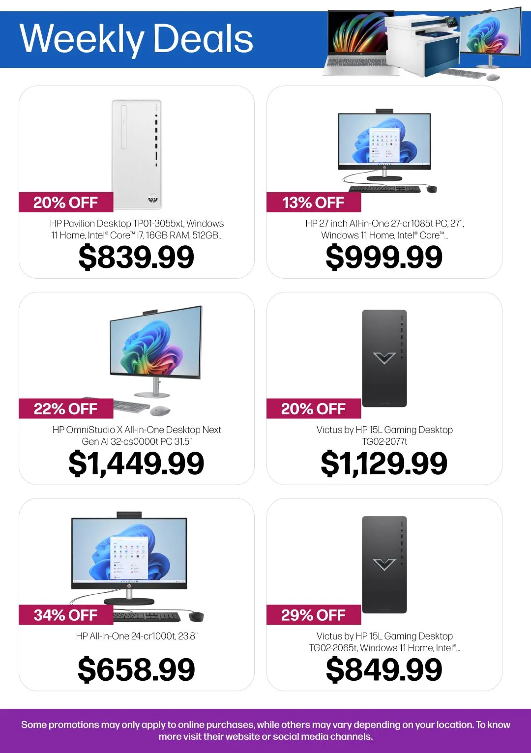 Weekly ad Weekly ads from May 15 to May 31 2025 - Page 6