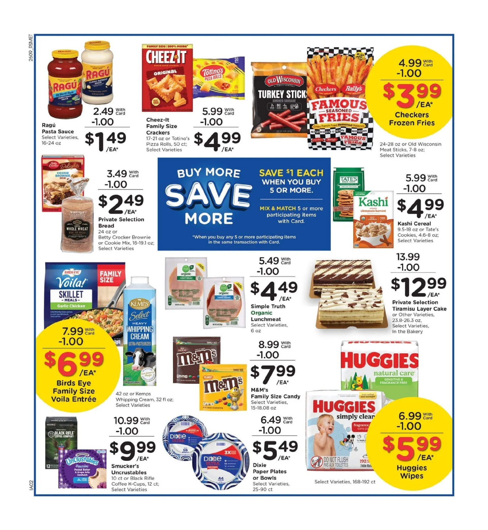 Weekly ad Metro Market weekly ads from April 1 to April 7 2026 - Page 7