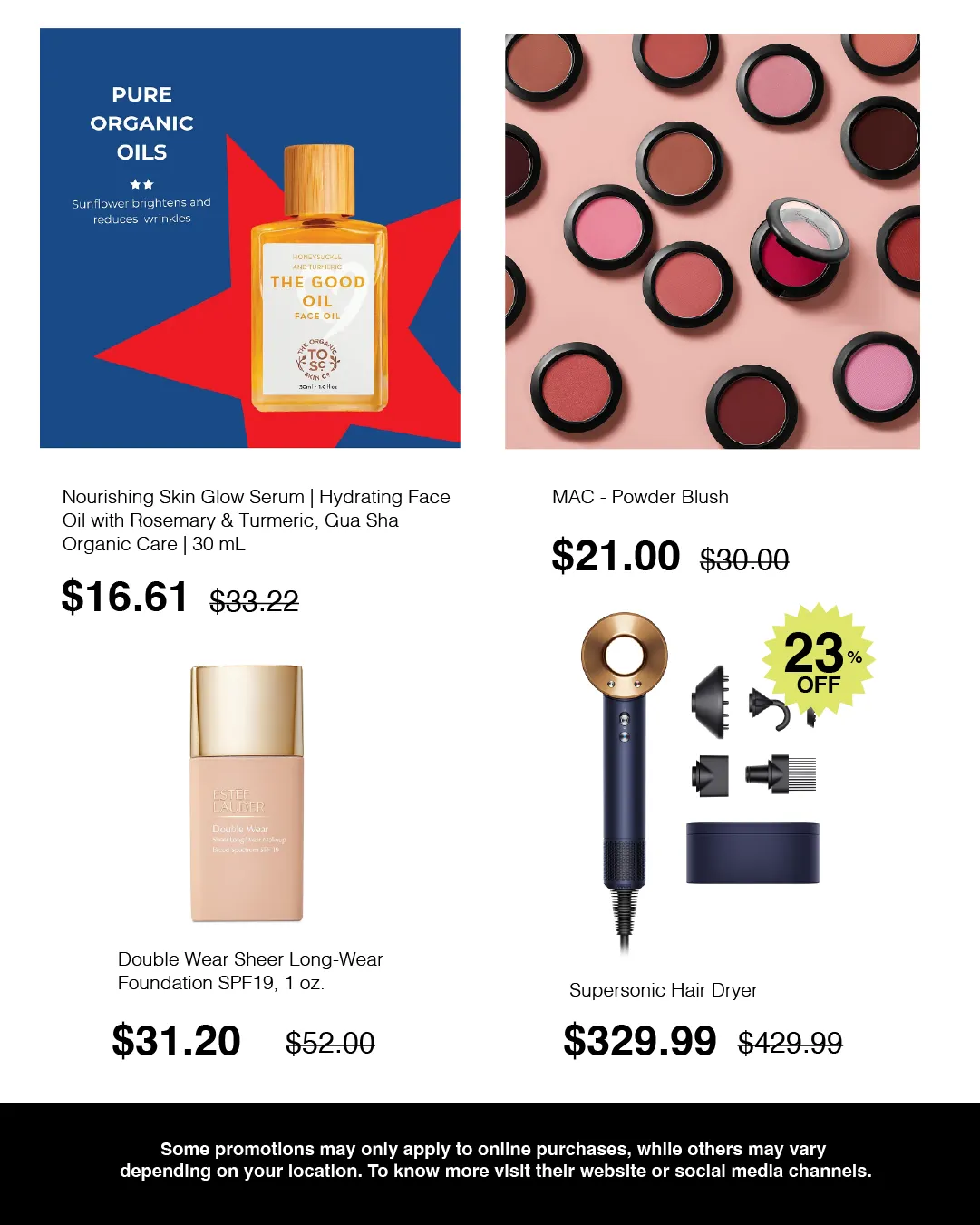 Weekly ad Weekly ads from June 10 to June 30 2025 - Page 6