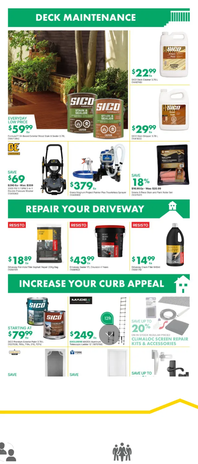 Kent Sales from July 23 to July 29 2026 - flyer page 7